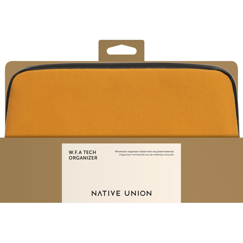 Органайзер Native Union STOW LITE для аксессуаров, цвет: крафт